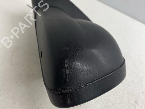 Used Left mirror Left mirror RENAULT CLIO I (B/C57_, 5/357_) 1.2 (B/C/S572) (60 hp) 36256227 36256227