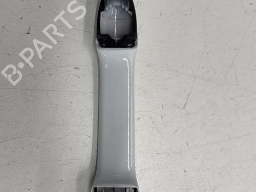 Used Front left exterior door handle RENAULT CLIO IV (BH_) 0.9 TCe 90 (BHNF, BHMA, BHMH, BHJK, BHJR) (90 hp) 22860300