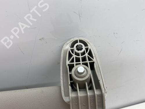Left sun visor RENAULT TRAFIC III Van (FG_) 1.6 dCi 145 (FGMG) | BP22860243I1 