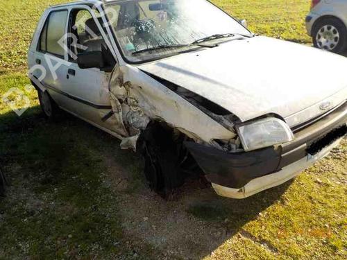 Used Right headlight FORD FIESTA III (GFJ) 1.1 (55 hp) 22855617