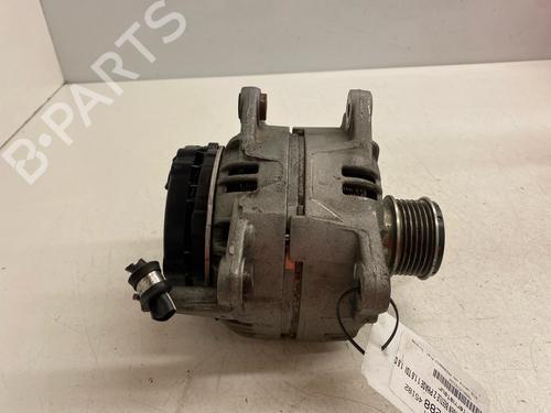 Alternator VW BEETLE (5C1, 5C2) 1.6 TDI | BP36880591M7  - Image 5
