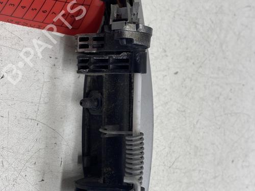 Rear left exterior door handle DACIA SANDERO 1.5 dCi | BP29375328C130 