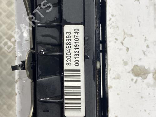 Handremsysteem RENAULT LAGUNA II (BG0/1_) 1.9 dCi (BG1A, BG1W, BG0G) | BP29851588E5