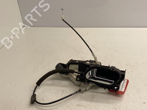 Used Front left lock CITROËN C3 II (SC_) 1.4 HDi 70 (SC8HZC, SC8HR0, SC8HP4) (68 hp) 26274526