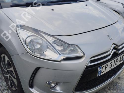 Used Parts CITROËN DS3 (SA_)  1.6 HDi 90  4612985