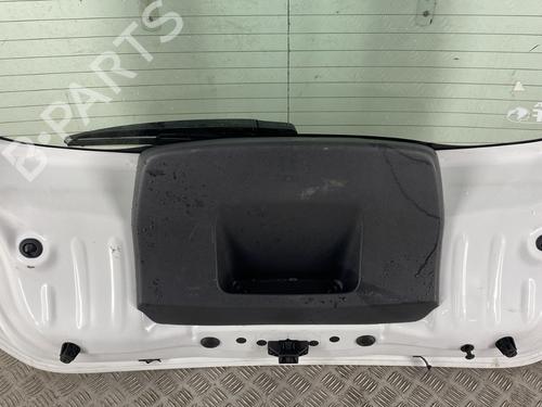 Tailgate DACIA SANDERO II 1.5 dCi | BP29968969C6