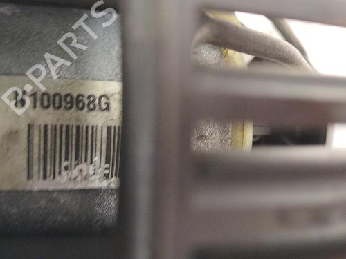 Heater blower motor RENAULT TRAFIC II Van (FL) 2.0 dCi 90 (FL0H, FL00, FL01, FL0M, FL0P, FL0S) | BP22856235M62