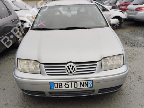 Starter VW BORA Variant (1J6) 1.9 TDI | BP35924580M8 - Image 7