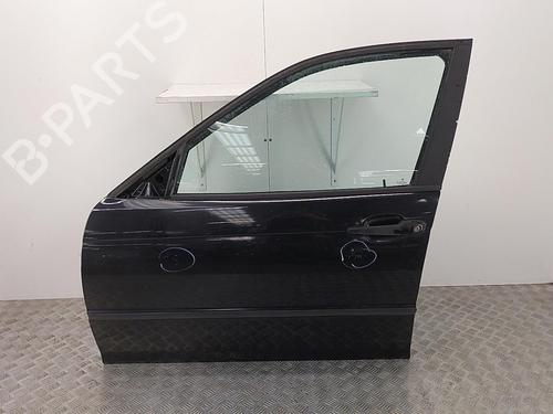 Left front door BMW 3 (E46) 320 d | BP22853807C2 