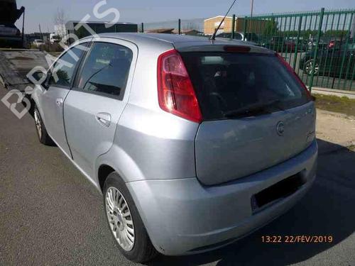 Left mirror FIAT GRANDE PUNTO (199_) 1.3 D Multijet | BP22858284C26 