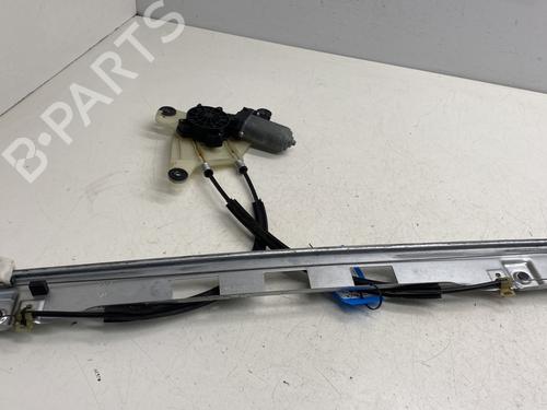Front right window mechanism RENAULT MASTER III Platform/Chassis (EV, HV, UV) 2.3 dCi 145 FWD (EV0E, EV0F, HV0E, HV0F, UV0E, UV0F,... | BP30822686C23  - Image 5