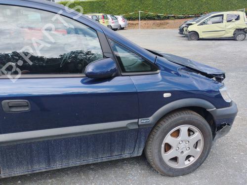 Headlight switch OPEL ZAFIRA A MPV (T98) | BP36132882I24 - Image 12