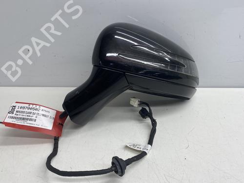 Used Left mirror MERCEDES-BENZ SLK (R172) 250 CDI / d (172.403) (204 hp) 28015624