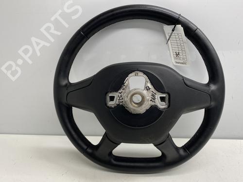Steering wheel DACIA SANDERO II 1.0 LPG (B8ML) | BP26274565C49 - Image 4