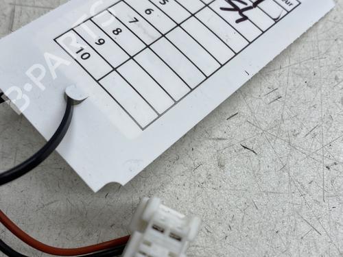 Used Switch Switch RENAULT TWINGO III (BCM_, BCA_) [2014-2026] 32705475 32705475