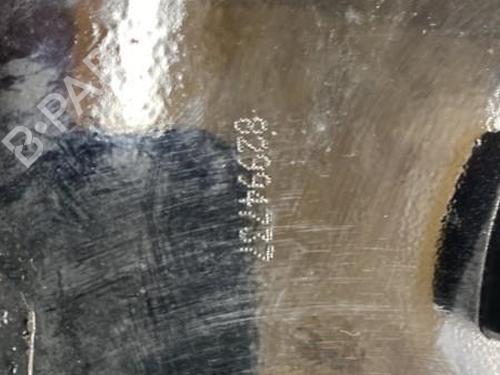 Fuel flap HYUNDAI MATRIX (FC) 1.5 CRDi VGT | BP22849228C131 