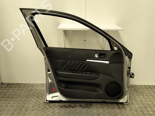 Left front door ALFA ROMEO 159 (939_) 2.4 JTDM (939AXD) | BP22857089C2 