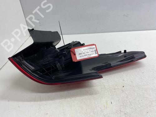 Used Left taillight Left taillight 39165689 39165689