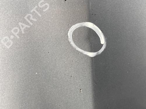 Hood SKODA FABIA I (6Y2) 1.9 SDI | BP22854059C1 