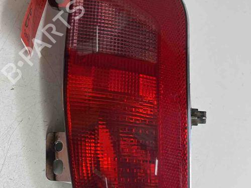 Rear bumper left light CITROËN C4 SPACETOURER (3D_) | BP36516784C81 - Image 5