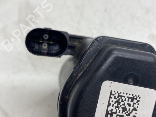 Electric handbrake RENAULT KADJAR (HA_, HL_) 1.2 TCe 130 (HLMR) | BP23831131E5