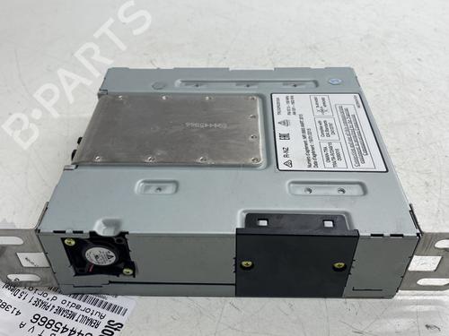 Radio RENAULT MEGANE IV Hatchback (B9A/M/N_) 1.5 dCi 110 (B9A3) | BP24361229E6 - Image 4