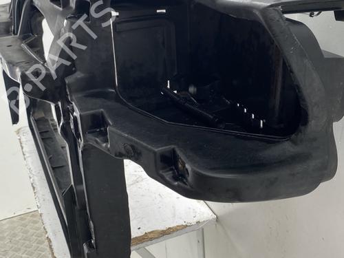 Used Front slam panel Front slam panel VW BORA Variant (1J6) 1.9 TDI (130 hp) 34149417 34149417