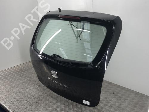 Used Tailgate SEAT ALTEA (5P1) 1.9 TDI (105 hp) 22850686