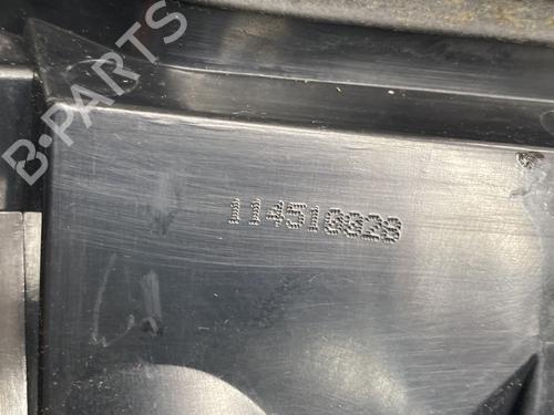 Right taillight RENAULT MODUS / GRAND MODUS (F/JP0_) 1.5 dCi (FP0F, JP0F) | BP31092450C35