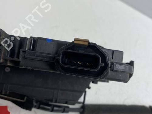 Front left lock RENAULT TWINGO III (BCM_, BCA_) 0.9 TCe 90 (BCM9, BCM2) | BP38032398C98 - Image 5