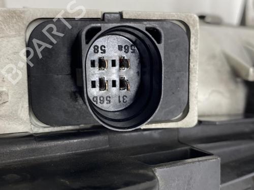 Used Right headlight Right headlight VW GOLF III (1H1) 1.8 (90 hp) 22856135 22856135