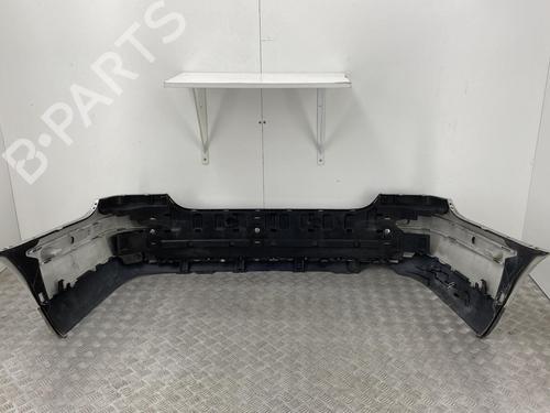 Rear bumper MERCEDES-BENZ CLK (C208) CLK 200 (208.335) | BP22854253C8 