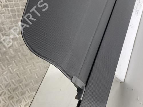 Rear parcel shelf AUDI A4 B8 Avant (8K5) 2.0 TDI | BP30392689C85 - Image 3