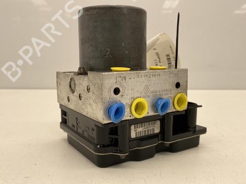 ABS pump RENAULT MEGANE II (BM0/1_, CM0/1_) 2.0 dCi | BP22849932M43 