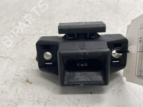 Used Tailgate lock RENAULT TWINGO I (C06_) 1.2 (C066, C068) (58 hp) 29528806