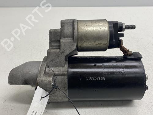 Used Starter FIAT GRANDE PUNTO (199_) 1.3 D Multijet (75 hp) 28335575