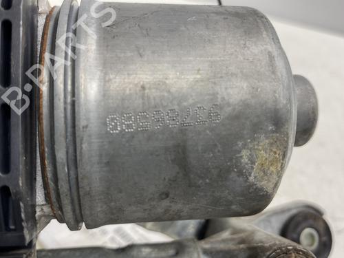 Front wiper motor PEUGEOT 407 (6D_) 1.6 HDi 110 (6D9HZC, 6D9HYC) | BP22860260M29 