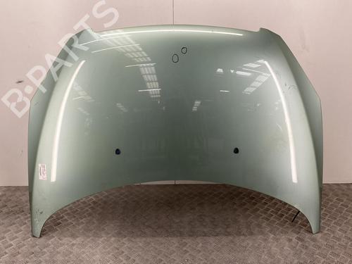 Hood PEUGEOT 307 (3A/C) 2.0 HDi 90 | BP22858941C1 