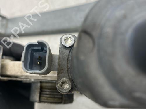 Used Front left window mechanism Front left window mechanism NISSAN MICRA III (K12) 1.2 16V (65 hp) 34384960 34384960