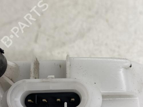 Front left lock RENAULT TWINGO II (CN0_) 1.2 16V (CN0K, CN0V, CN0A) | BP32227657C98