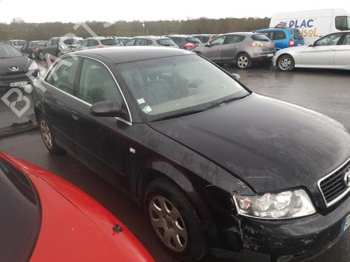 Left taillight AUDI A4 B6 (8E2) 1.9 TDI | BP22851887C34 - Image 8