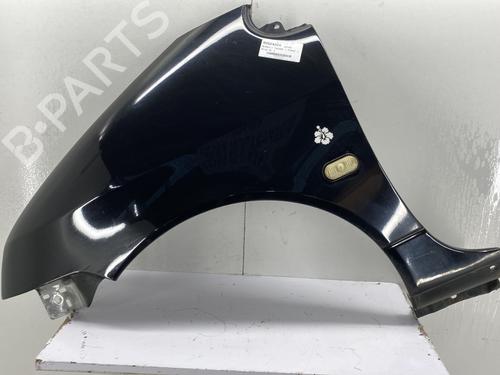 Left front fenders RENAULT TWINGO I (C06_) 1.2 (C067) 7782170227
