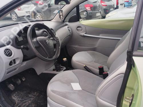 Front right window mechanism CITROËN C3 Pluriel (HB_) | BP38332142C23 - Image 9