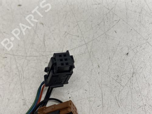 Used Left mirror Left mirror 31695717 31695717