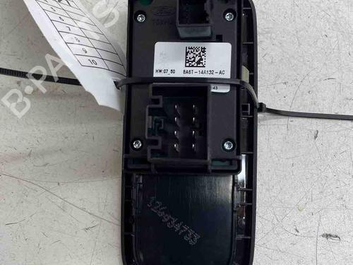 Used Left front window switch Left front window switch FORD FIESTA VI (CB1, CCN) 1.4 TDCi (68 hp) 36557016 36557016