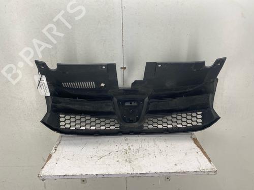 Grill DACIA SANDERO II 1.5 dCi | BP39662971C40 - Image 4