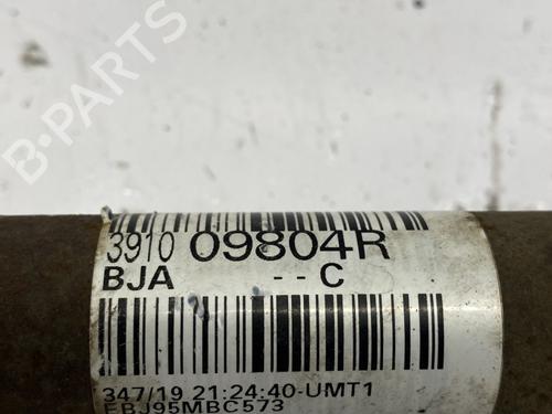 Right front driveshaft RENAULT CLIO V (B7_) 1.5 Blue dCi 85 (B7AG) | BP29968977M39