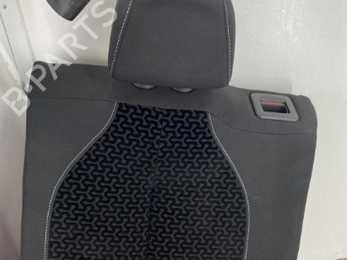 Rear seat CITROËN C3 II (SC_) 1.6 HDi 90 | BP22862626C17 - Image 6