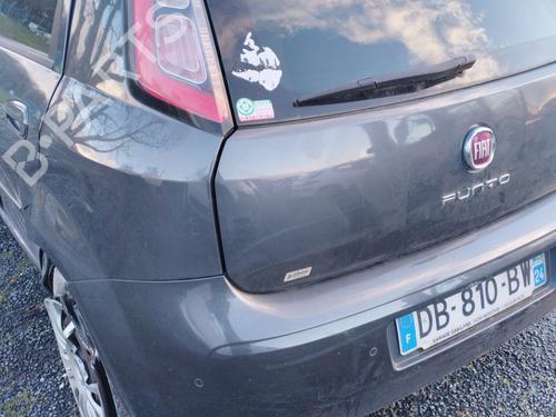 FIAT PUNTO EVO (199_) 4393742