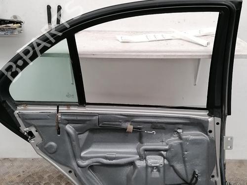 Left rear door MERCEDES-BENZ C-CLASS (W203) C 220 CDI (203.008) | BP22853932C4 